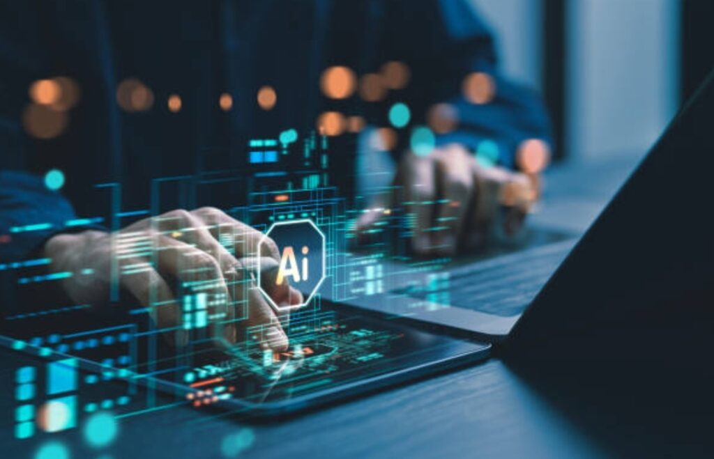 AI agents, artificial intelligence, AI application