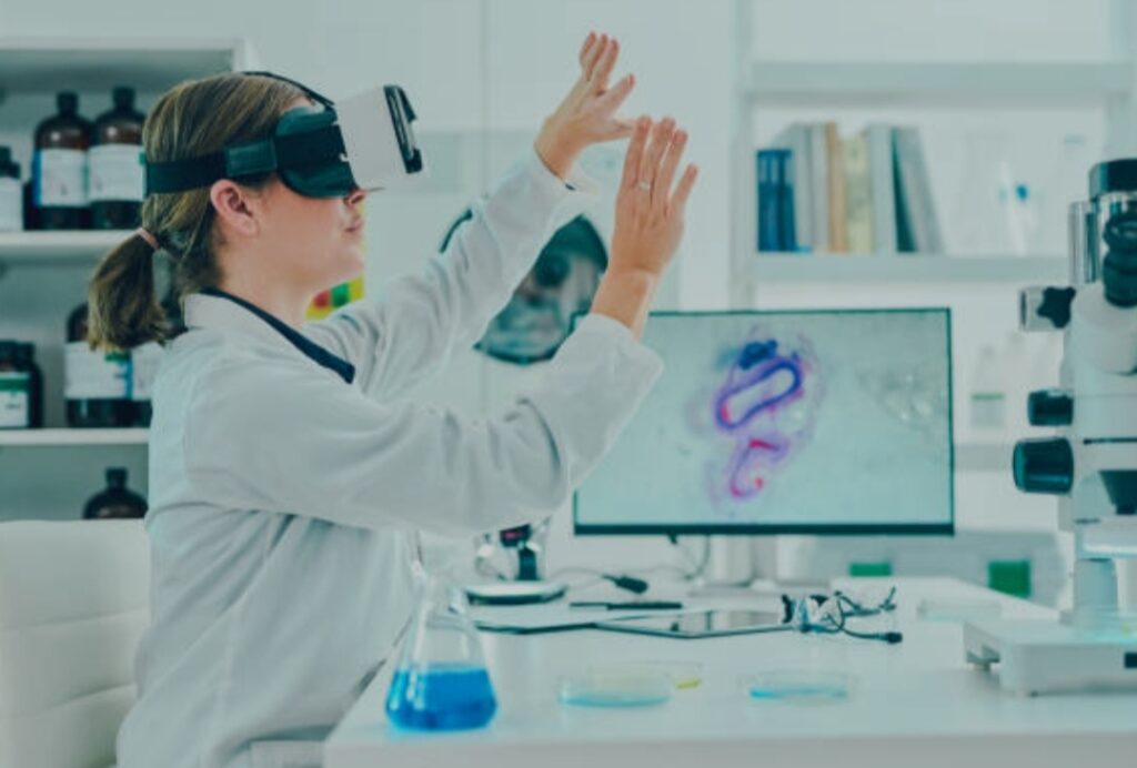 AI in healthcare, medical technology, health tech