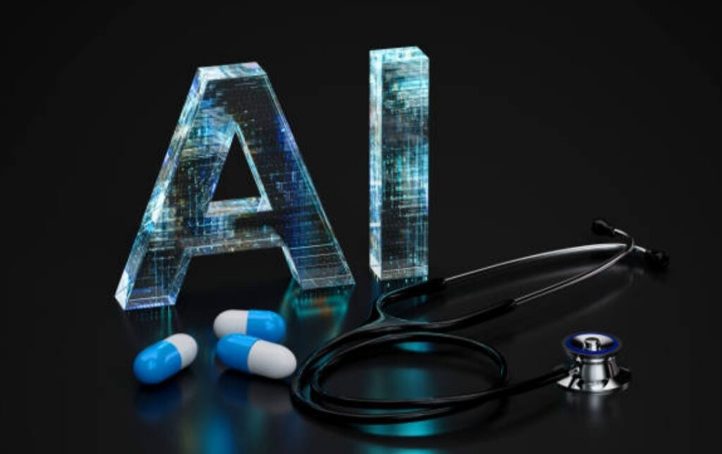 AI in healthcare, medical technology, health tech