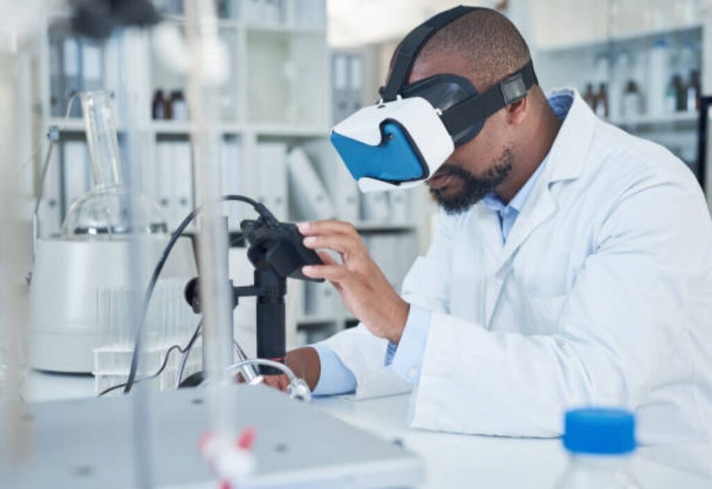 AI in healthcare, medical technology, health tech