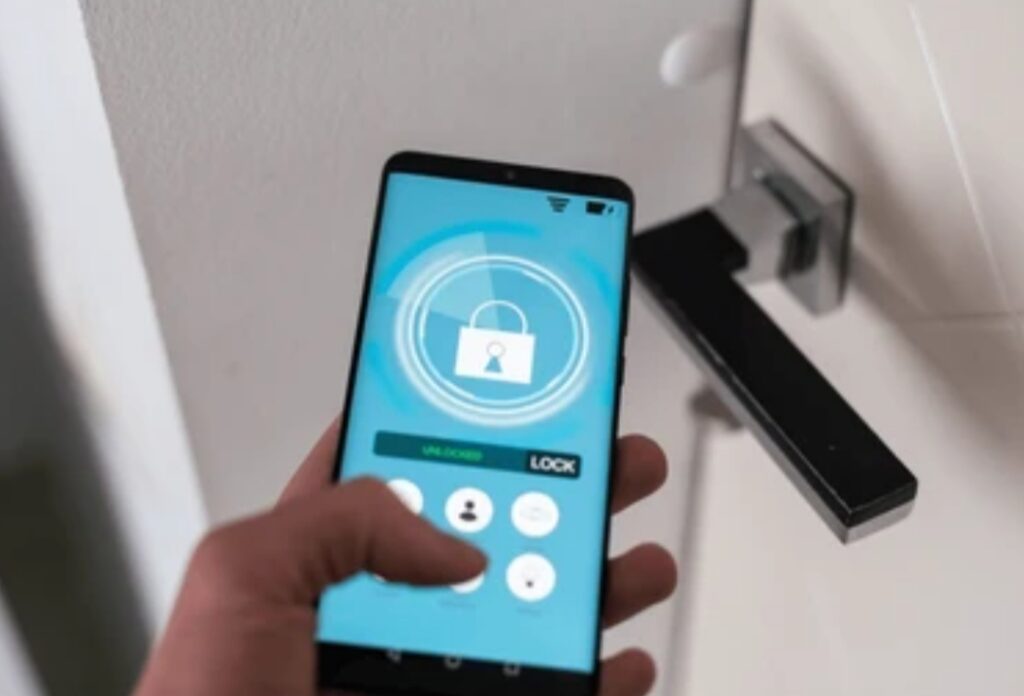 Are Smart Locks Safe, Smart Locks Security