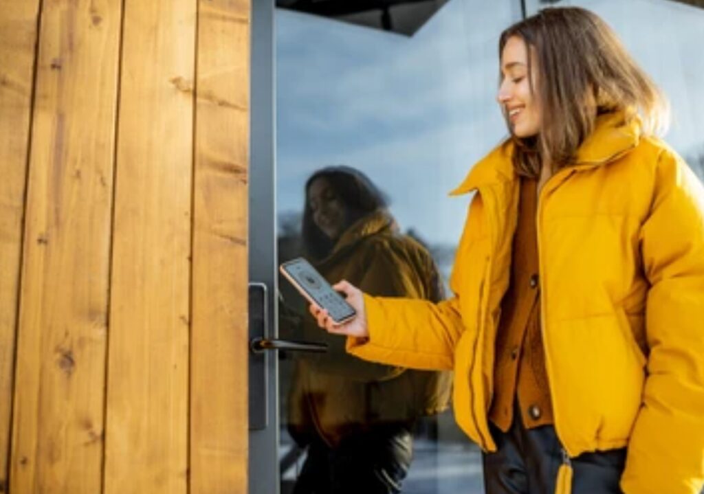 Are Smart Locks Safe, Smart Locks Security