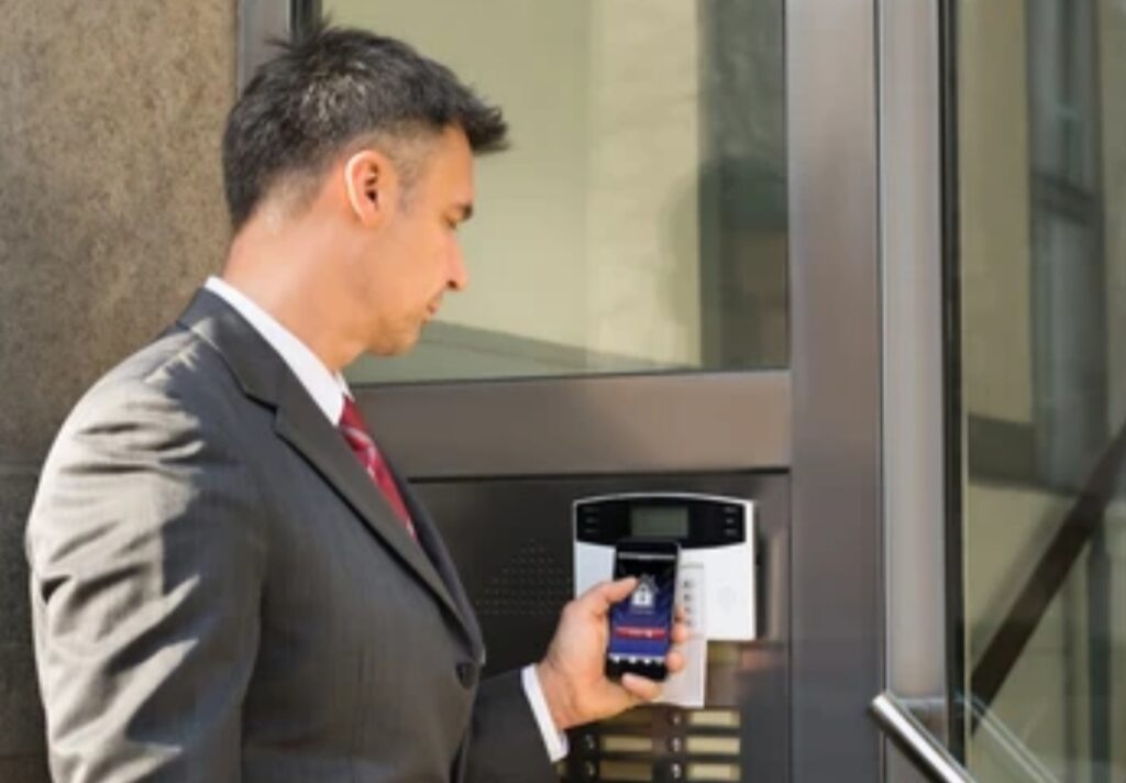 Are Smart Locks Safe, Smart Locks Security