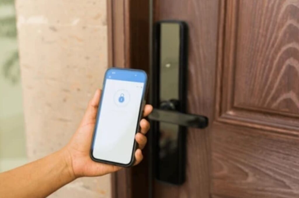 Are Smart Locks Safe, Smart Locks Security