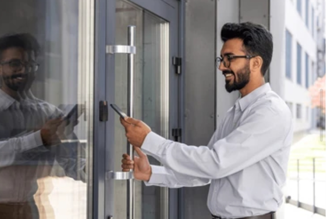 Are Smart Locks Safe, Smart Locks Security