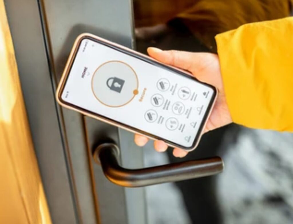 Are Smart Locks Safe, Smart Locks Security