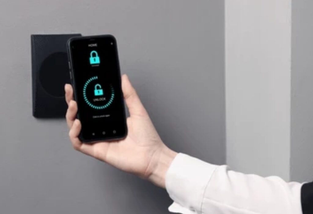 Are Smart Locks Safe, Smart Locks Security