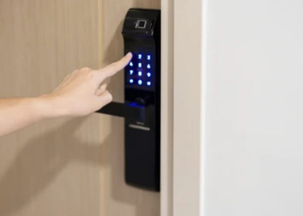 Are Smart Locks Safe, Smart Locks Security