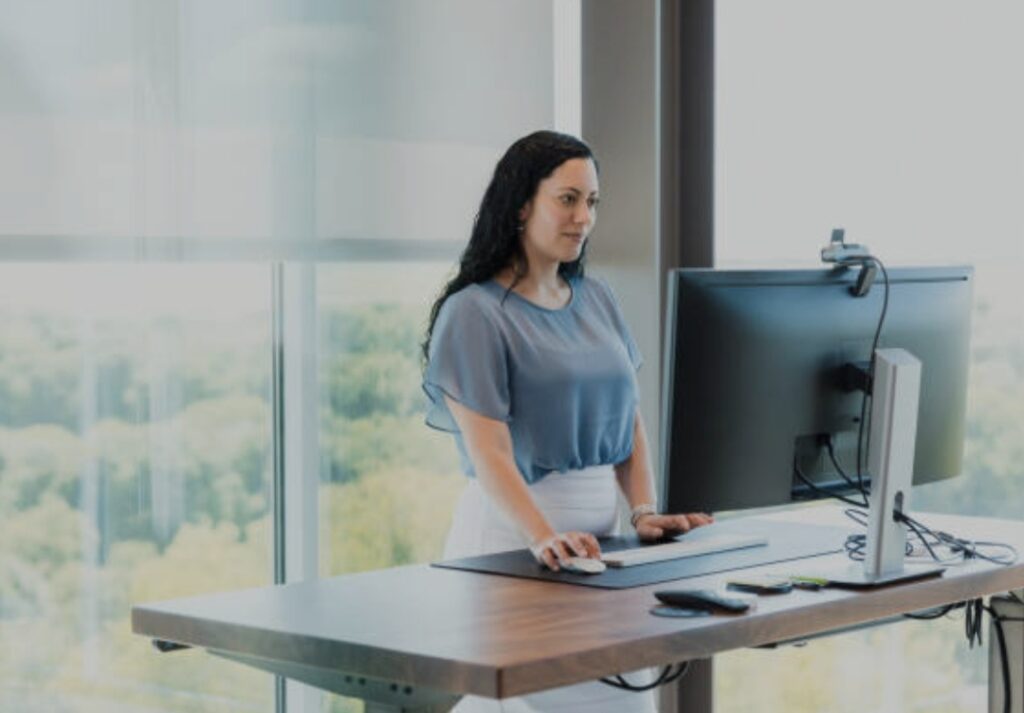 Benefits of Ergonomic Tech