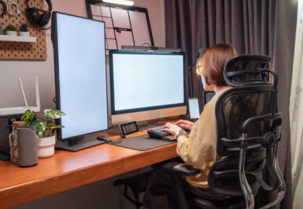 Benefits of Ergonomic Tech