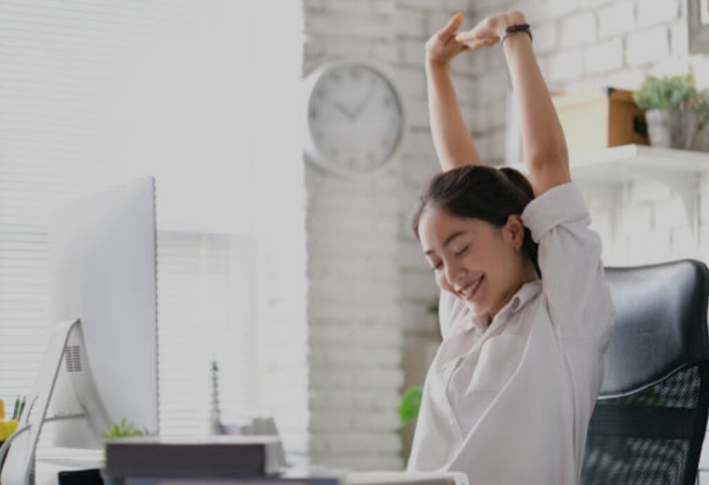 Benefits of Ergonomic Tech