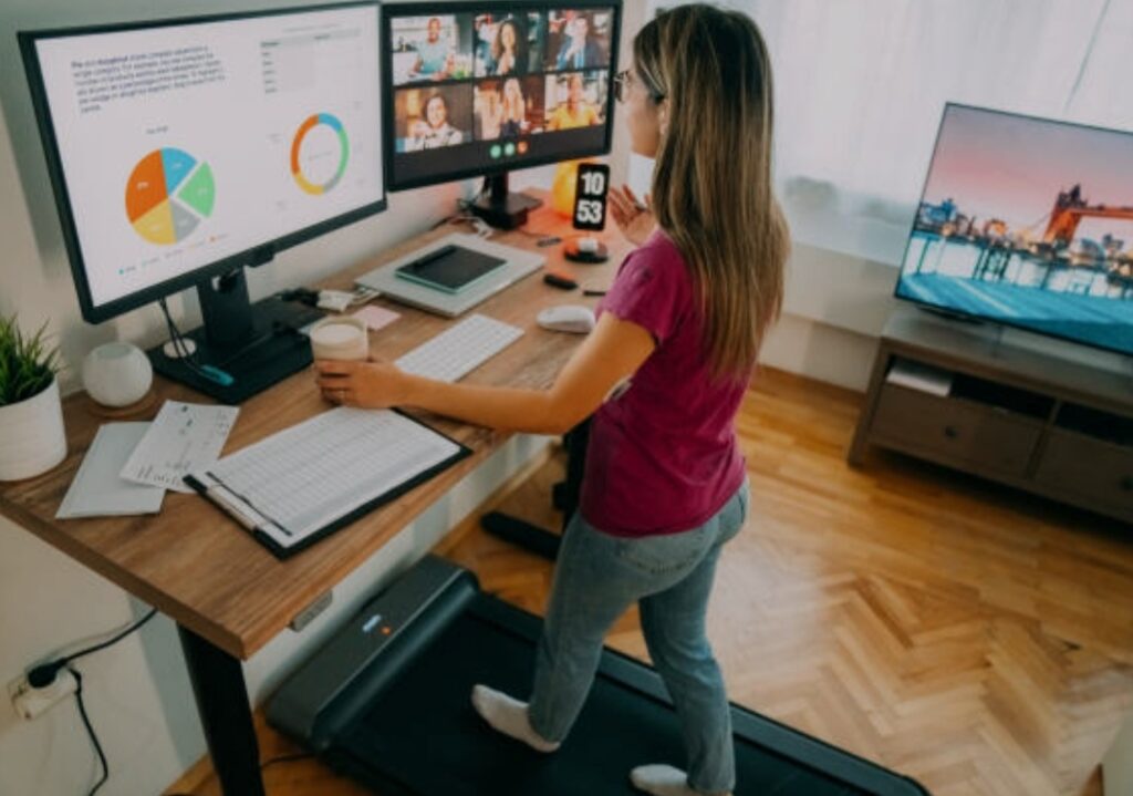 Benefits of Ergonomic Tech