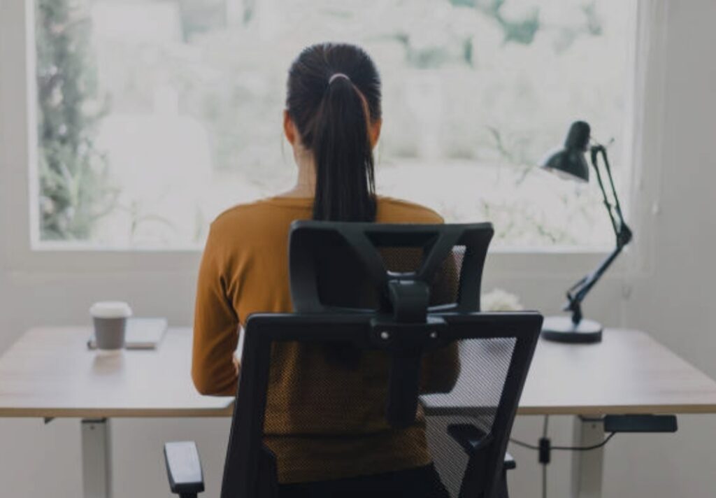 Benefits of Ergonomic Tech