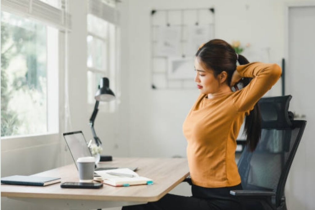 Benefits of Ergonomic Tech