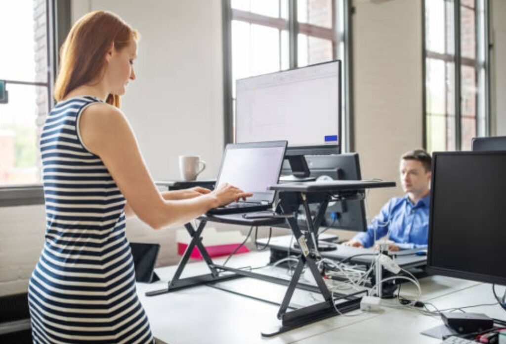 Benefits of Ergonomic Tech