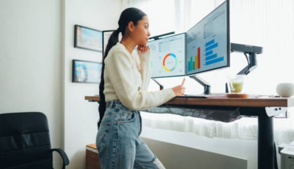 Benefits of Ergonomic Tech