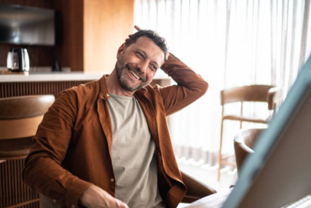 Benefits of Ergonomic Tech