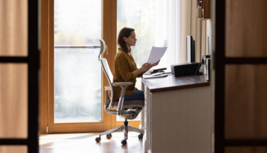 Benefits of Ergonomic Tech