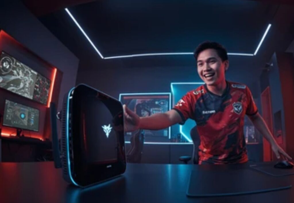 Best Gaming Router Features