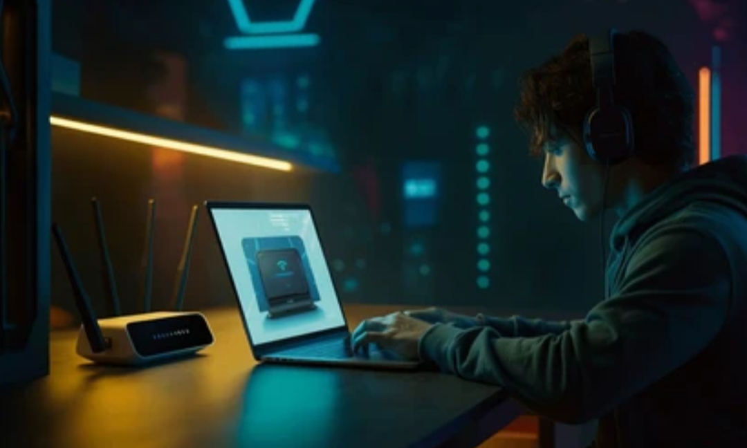 Best Gaming Router Features