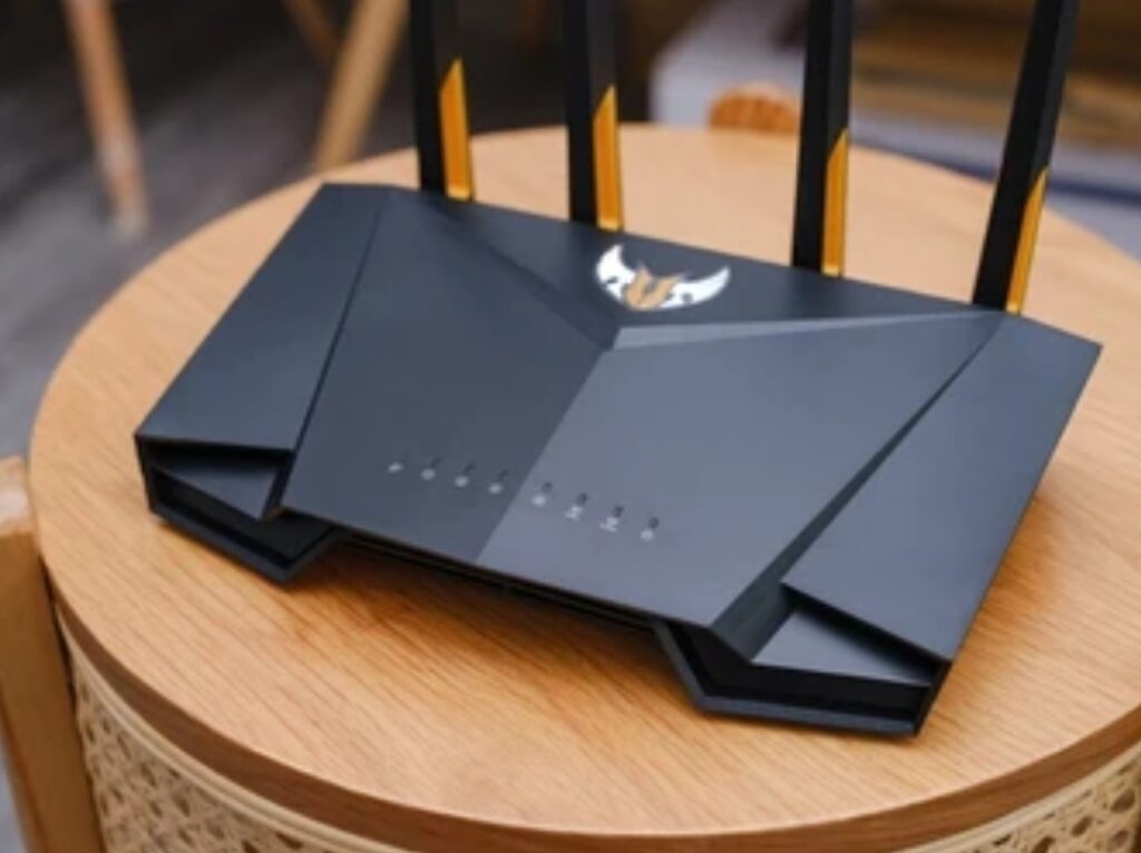 Best Gaming Router Features