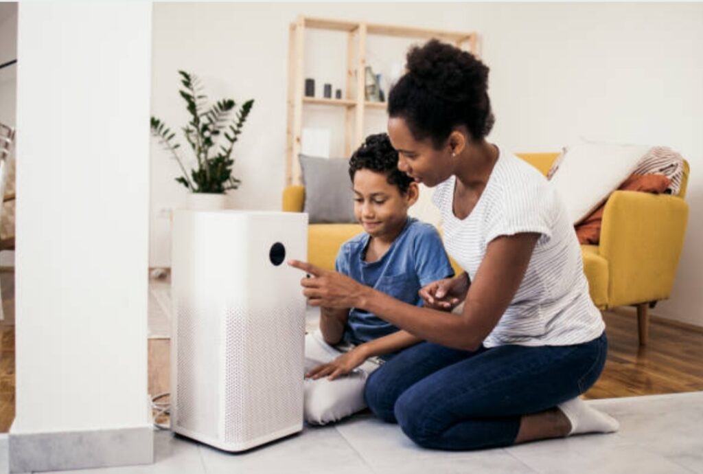 Best smart air purifiers 2025