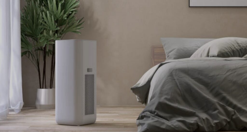 Best smart air purifiers 2025