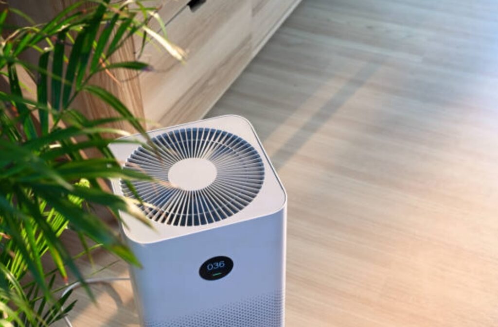 Best smart air purifiers 2025