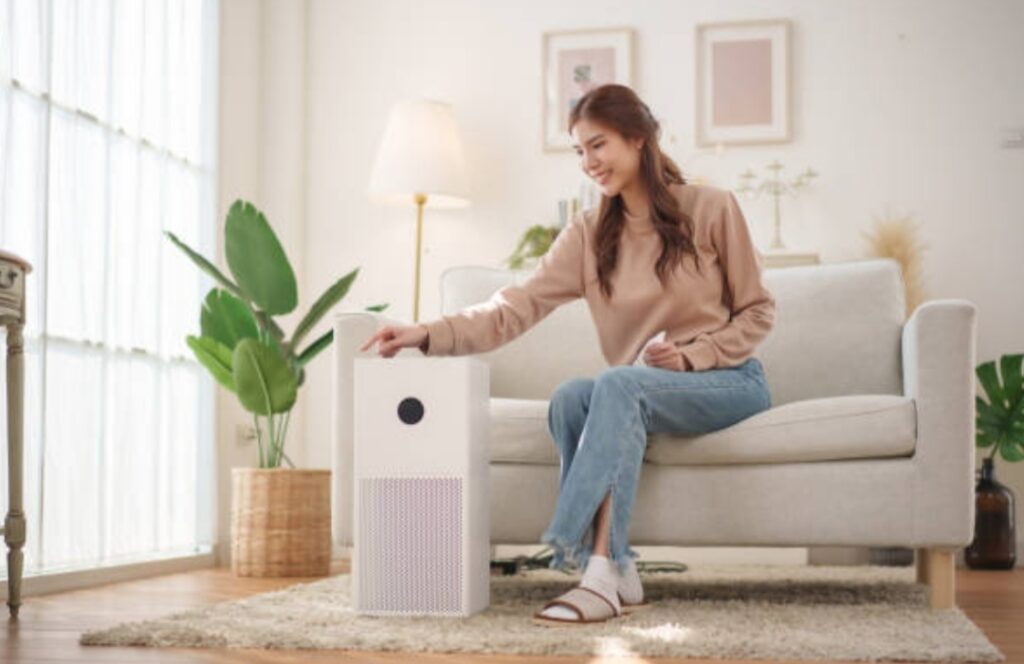 Best smart air purifiers 2025