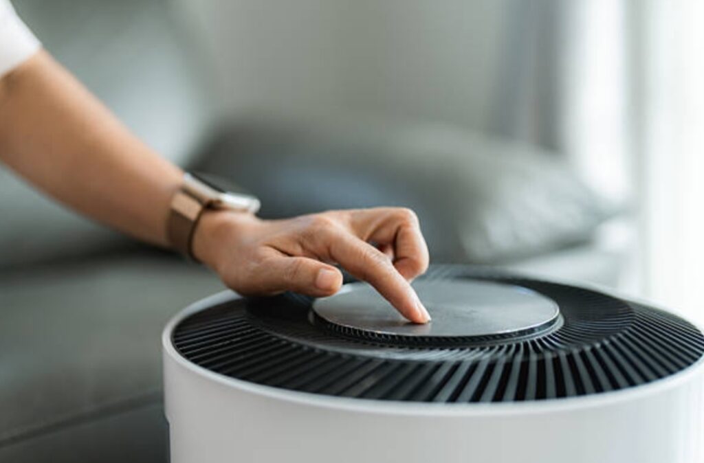 Best smart air purifiers 2025