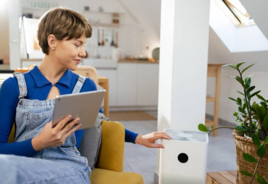 Best smart air purifiers 2025