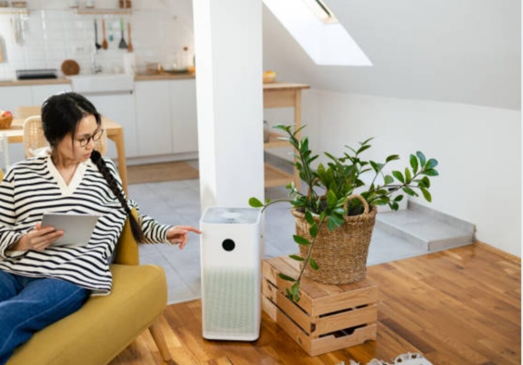 Best smart air purifiers 2025