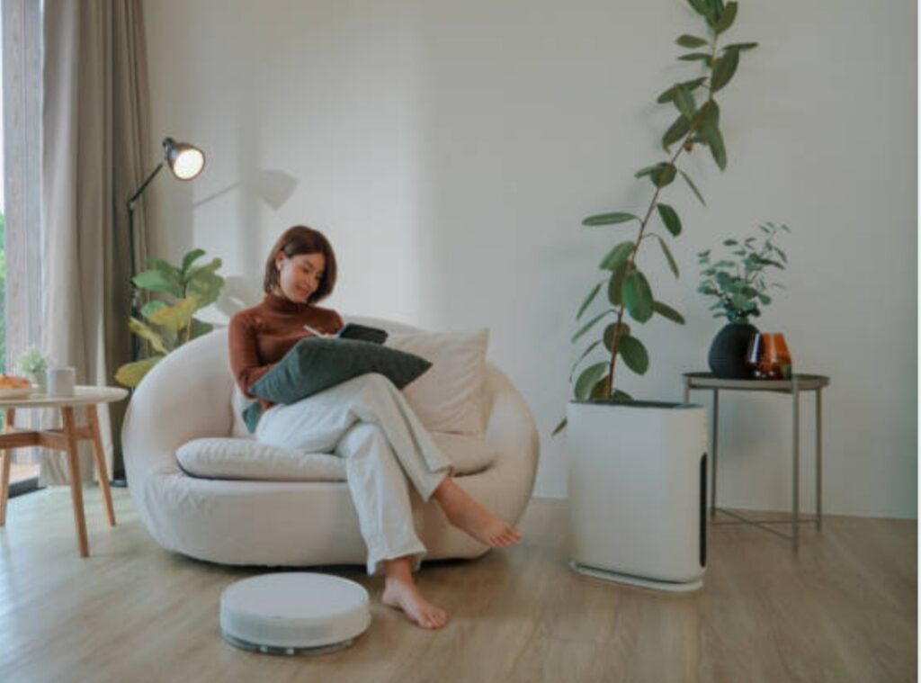 Best smart air purifiers 2025