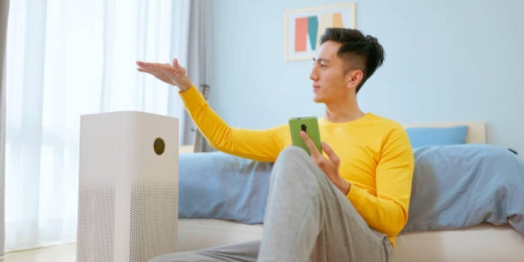 Best smart air purifiers 2025