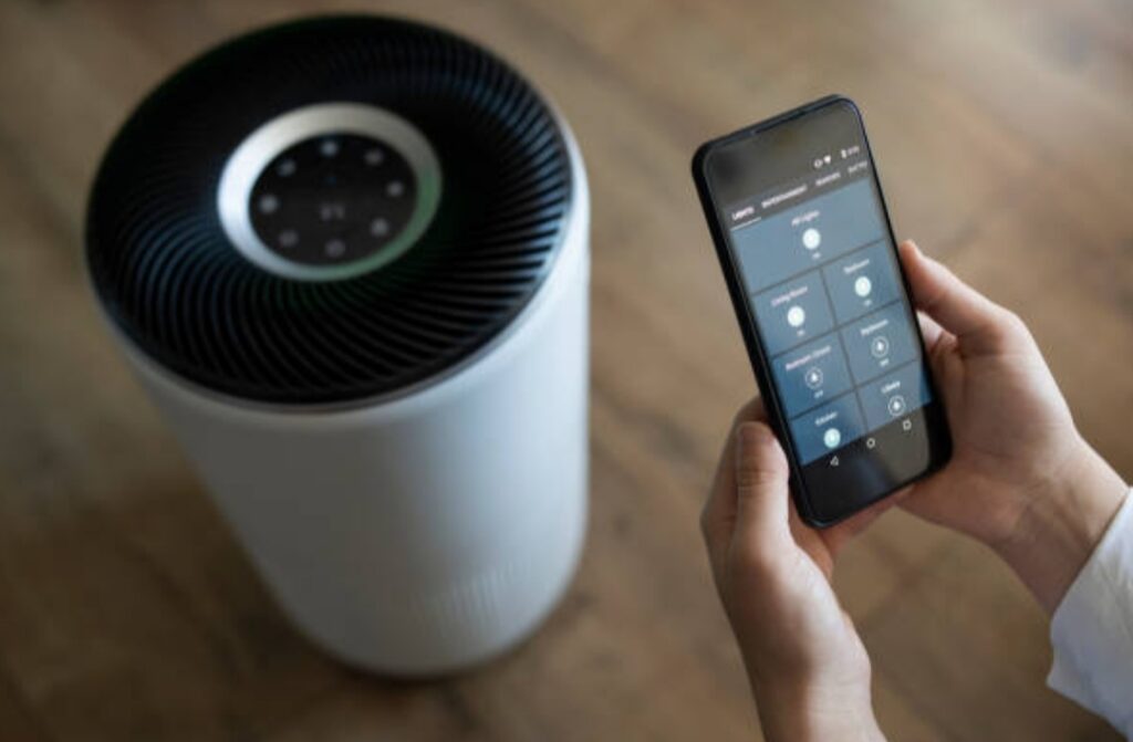 Best smart air purifiers 2025