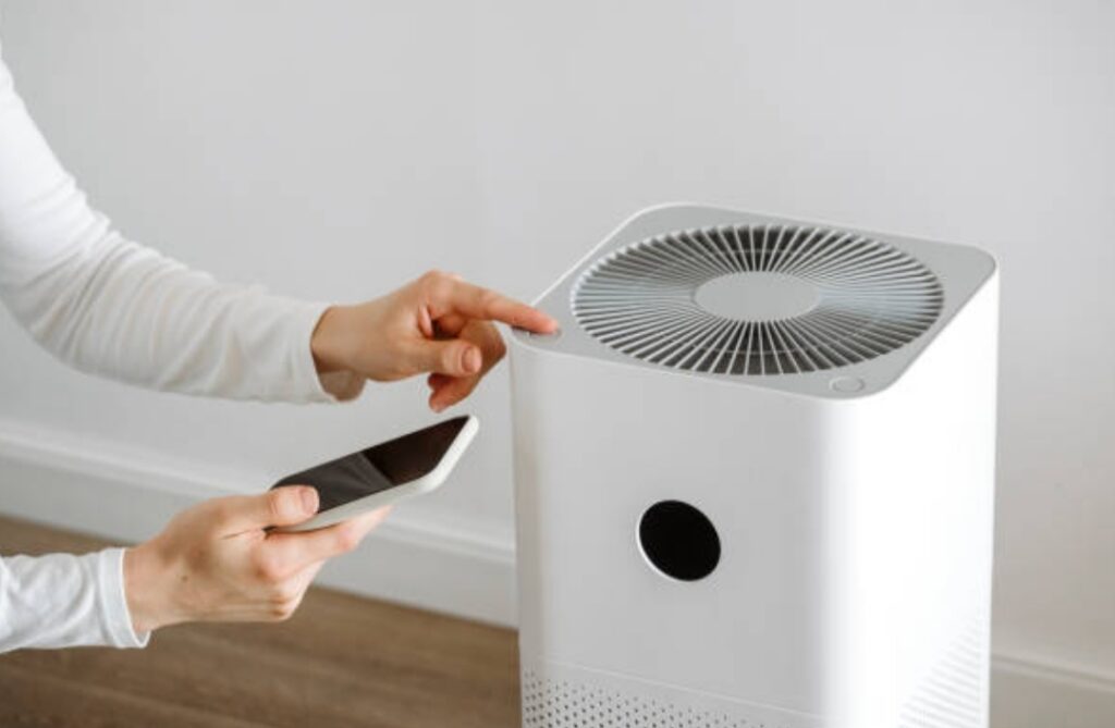 Best smart air purifiers 2025