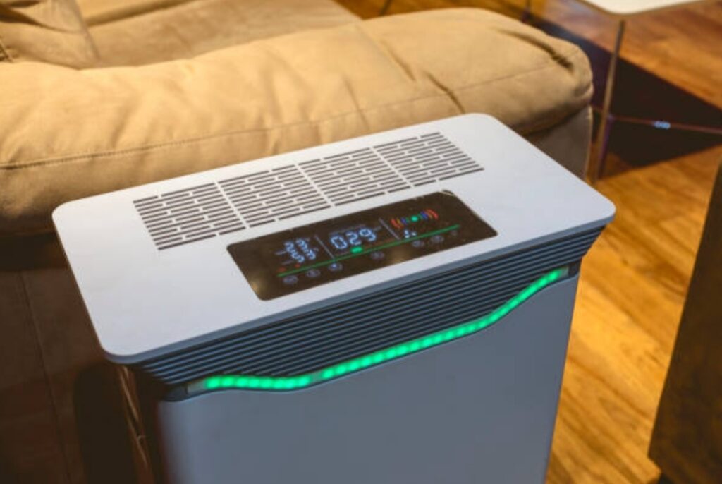 Best smart air purifiers 2025