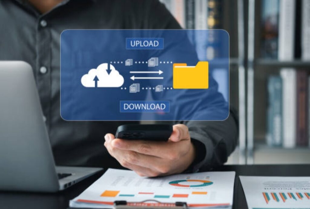 How to Back Up Digital Photos and Videos