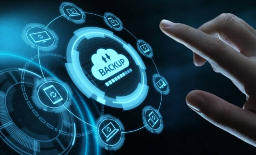 How to Back Up Digital Photos and Videos