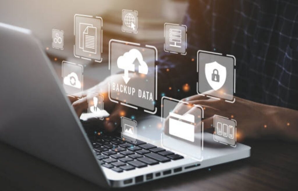 How to Back Up Digital Photos and Videos