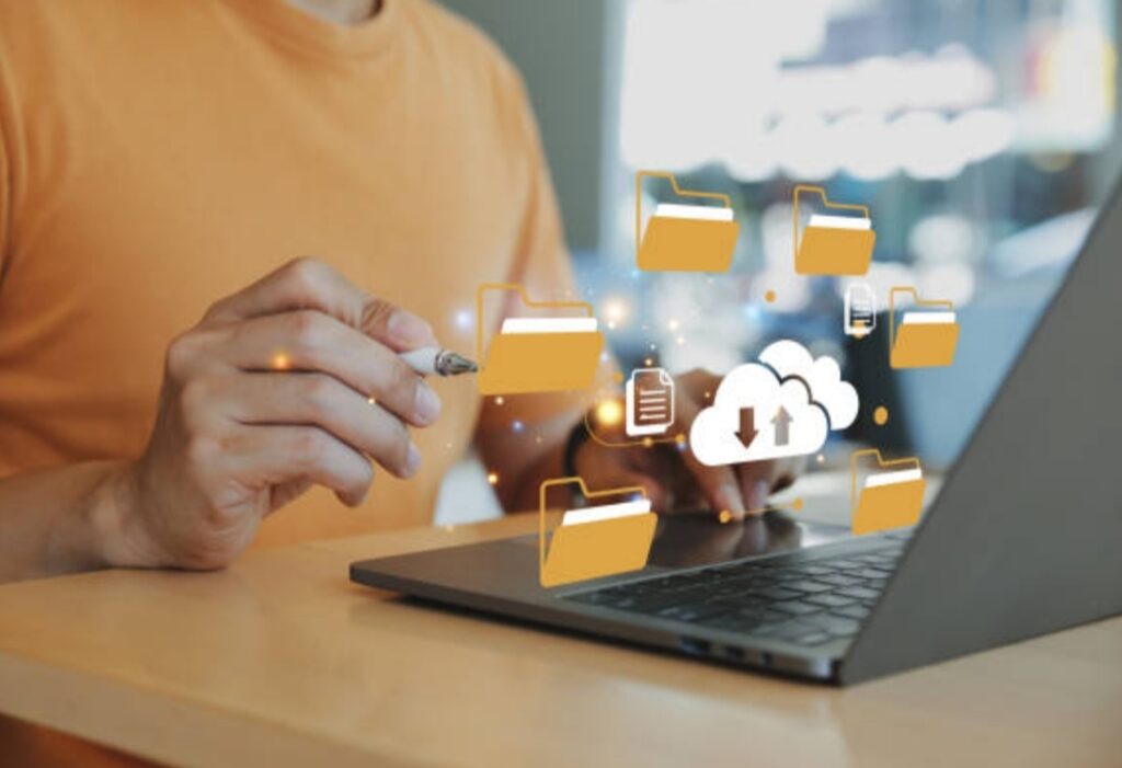 How to Back Up Digital Photos and Videos