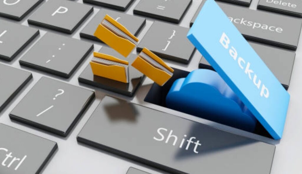 How to Back Up Digital Photos and Videos