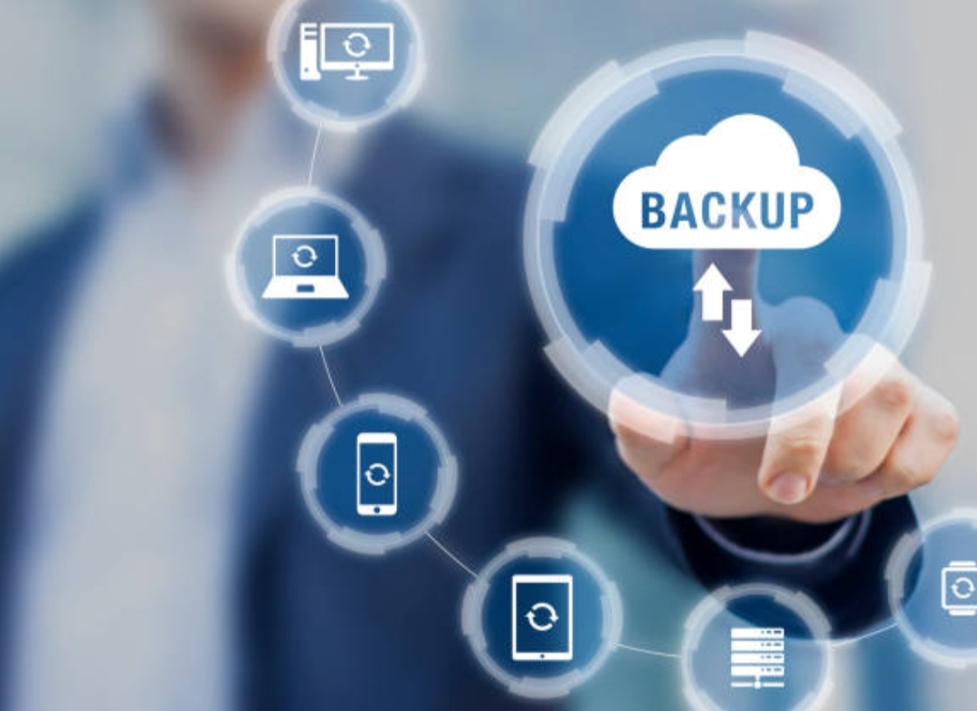 How to Back Up Digital Photos and Videos