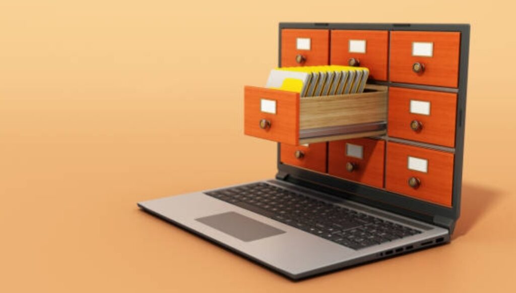 How to Back Up Digital Photos and Videos