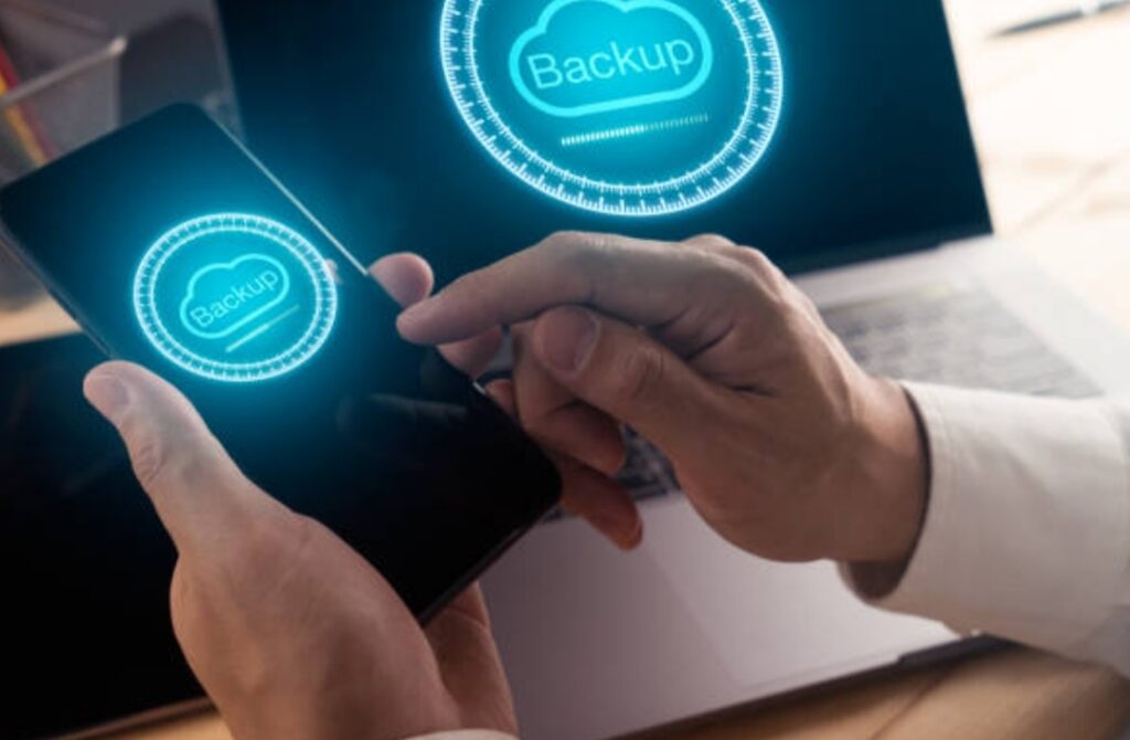 How to Back Up Digital Photos and Videos