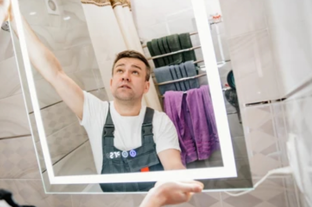 How to Build a DIY Smart Mirror