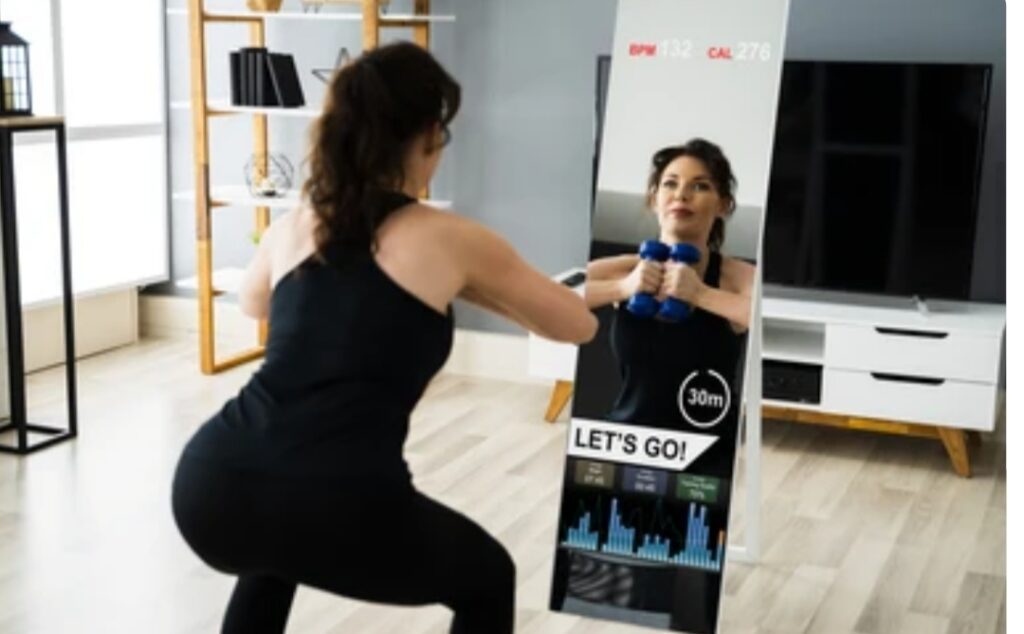 How to Build a DIY Smart Mirror