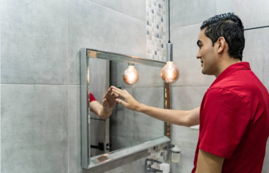 How to Build a DIY Smart Mirror