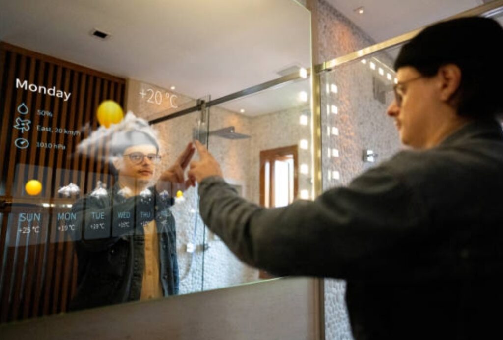 How to Build a DIY Smart Mirror