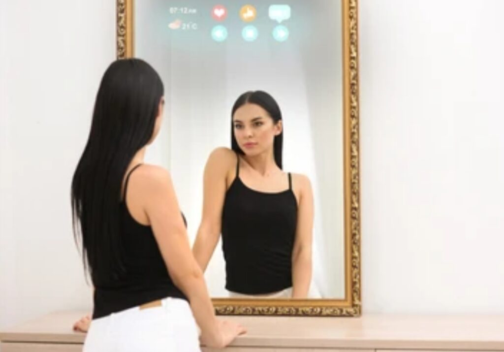 How to Build a DIY Smart Mirror